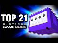 Top 21 Mejores Juegos De Nintendo Gamecube En La Histor