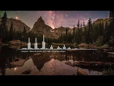 Casepeat - Silence (Extended Mix) [ High Voltage Recordings ]