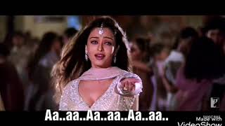 Download lagu Teterrjemahan Zinda Rehti Hain Unki Mohabbatein ¦ Mohabbatein ¦   YouTbe mp3