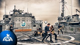 Sırmalı - Ah Bir Ataş Ver