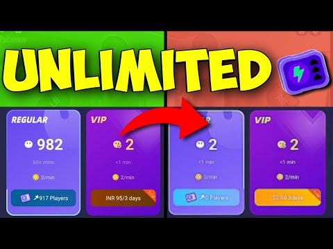 How to GET Unlimited Speed Card In Chikii App 2025 🥳🥳