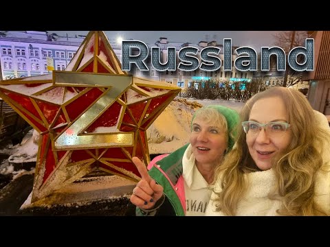 , title : '🎁How New Year Moscow Looks Under Failed Western Sanctions🎄Or These Russians Are Up to Something?👅'