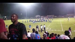 lake providence homecoming