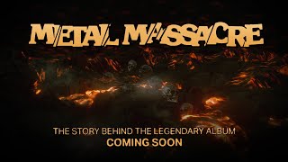 Metal Massacre: The Story Behind the Legendary Album (Trailer)