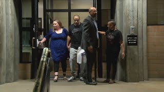 Neko Wilson Released From Jail