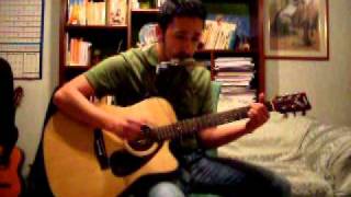 Star blues(armonica e chitarra).AVI