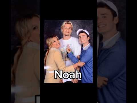 And ur friend Noah! #noahschnapp #milliebobbybrown #jakebongiovi #edit #fyp #capcut #funny #viral