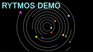 Rytmos Demo Gameplay - Free Game Friday Reviews!