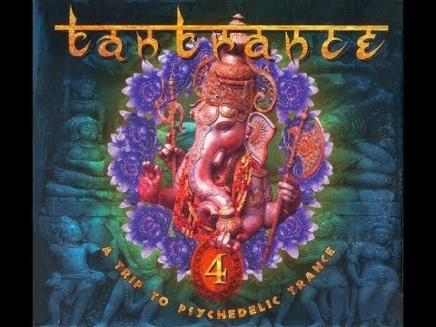 A Trip To Psychedelic Trance - Mix 4