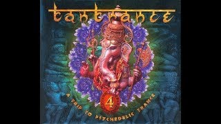 A Trip To Psychedelic Trance - Mix 4