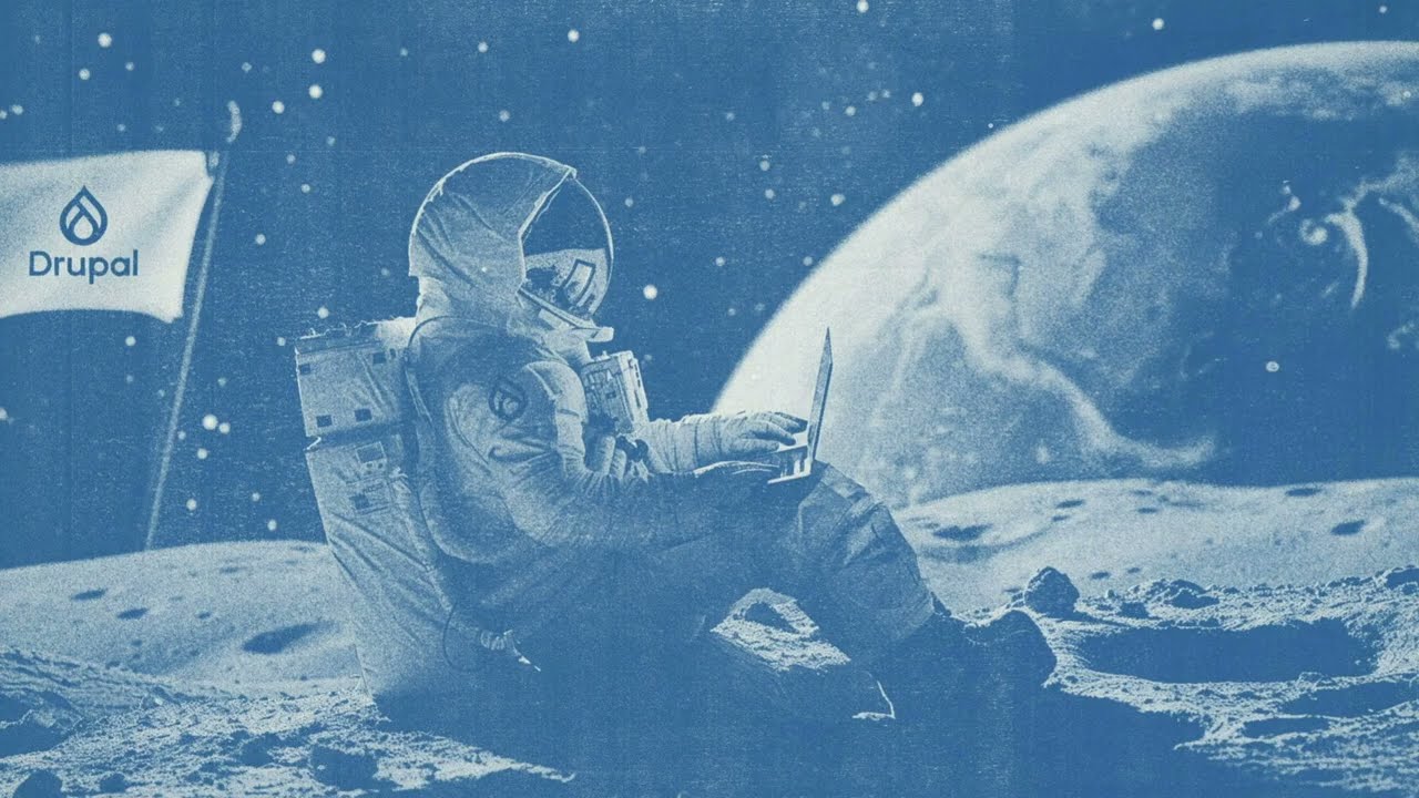 Drupal Commerce's Starshot Roadmap
