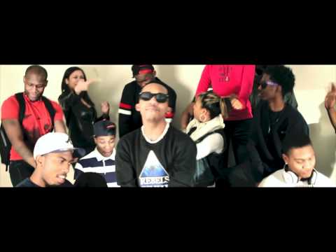 ADAMOUS (LIL TONY) "COOKIN" OFFICIAL VIRAL VIDEO (watch in 1080p)