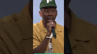 Tyler, the Creator On Kendrick Lamar&#39;s New Album