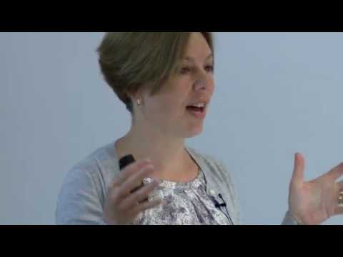 Cryo-EM17 lecture 05: Sample preparation - Lori Passmore