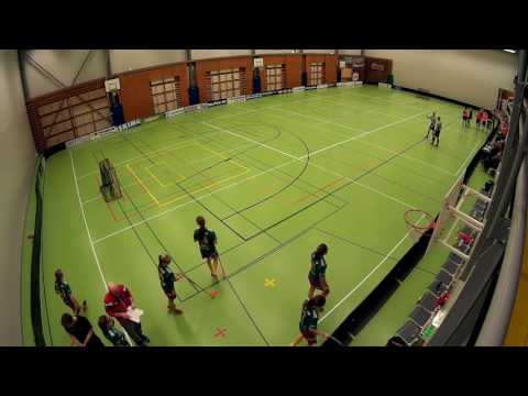 Papas A-Tytöt - MuhU 4-5 14.1.2017 7