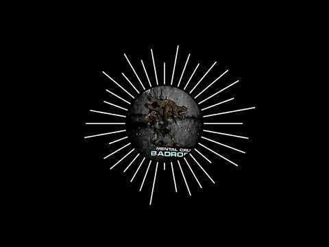 Mental Crush - Badroom