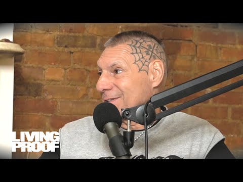 Vinnie Stigma: Living Proof Radio. Ep.203.