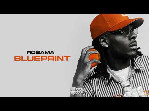 Ro$ama - Blueprint (Official Visualizer)