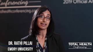 ASCO19 – Rathi Pillai, MD | Emory University – Key Take Aways Lung Cancer