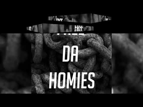 MrGetGwuopp Ft.VIKE - Free Da Homies (Prod. 2Tone)