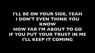 Keep This Fire Burning - Robyn (Karaoke)