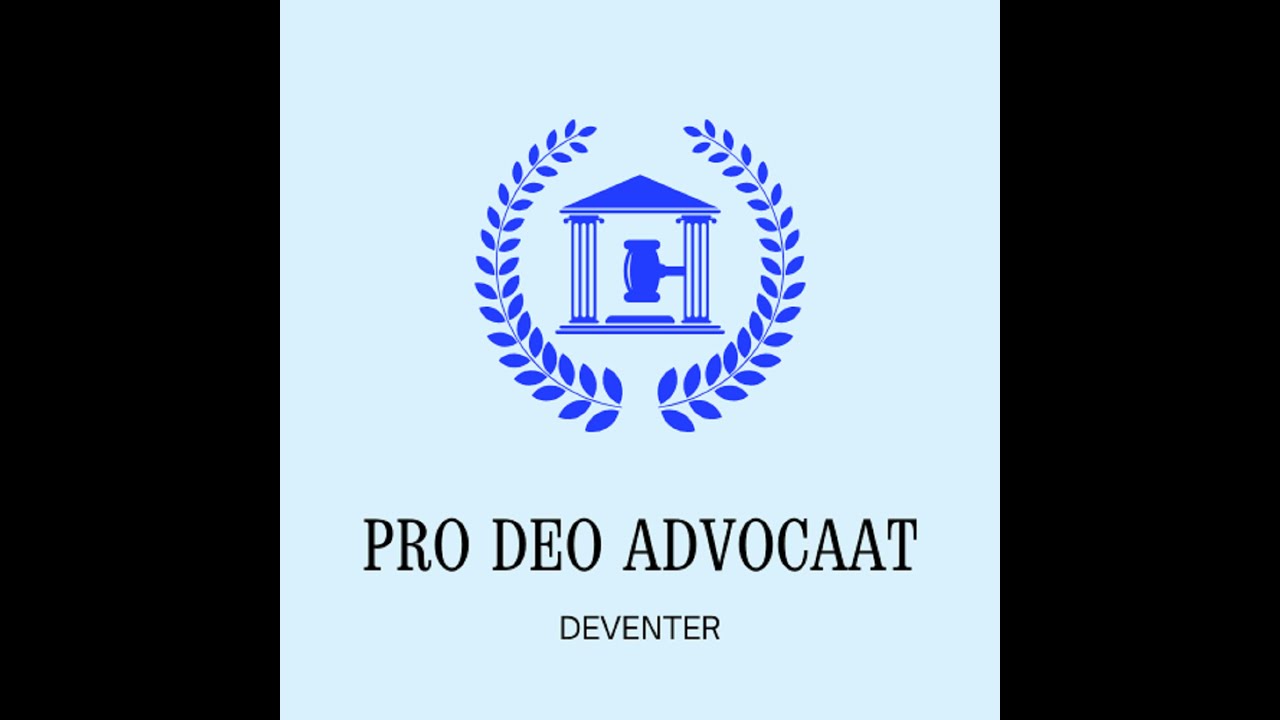 Deventer Pro Deo Advocaat