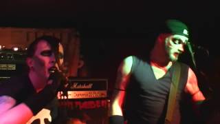 MsFitz  &#39;Mommy........Can I Go Out and Kill Tonight?&#39;