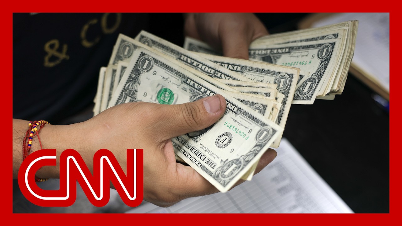 Consumer confidence falls to lowest in seven months