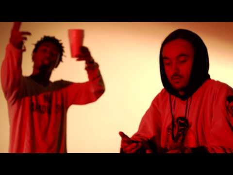 Bambino Haze & Foust - "POTION PUSH REMIX"