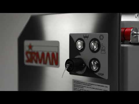 SIRMAN - CONCERTO 5 - STABILE