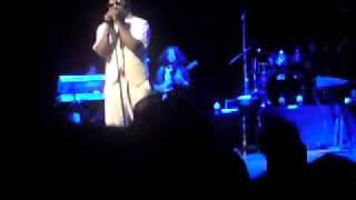 Musiq Soulchild - Thequestions (@ Indigo o2)