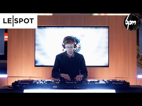 LE SPOT 2024 - DJ Set by RedHead for BPM