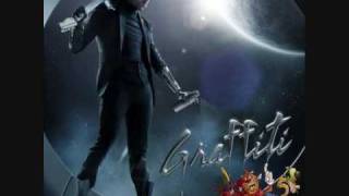 So Cold by Chris Brown. Album - Graffiti