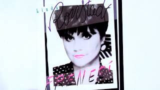 Linda Ronstadt - Frenesí (Full Album) [Remastered]