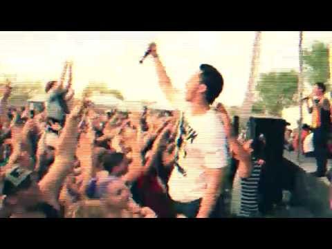 SPLITBREED feat. Jonate - Hi Rollaz MUSIC VIDEO [Warped Tour Freebie]