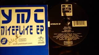 YMC - Niteflite part 1 & 2
