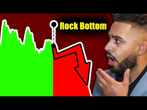 Trump's Stock Is Going To $0 (DWAC Stock)