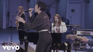 Sara Bareilles - If I Can&#39;t Have You (Live (Again) from the Hollywood Bowl) ft. Emily King