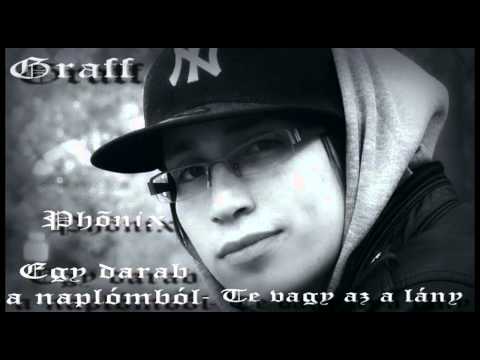 Phőnix - Te vagy az a lány