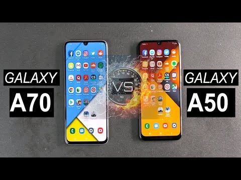 Samsung A70 Review Samsung Good Lock 2019 On Galaxy A70 Review - roblox mega fun obby 300 310 youtube
