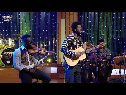 Klaudio Hoshai - Emigrou | CONVERSAS AO SUL | EP23