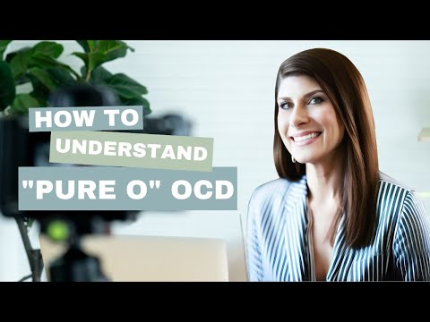 How to Understand "Pure O" OCD: The Silent Battle in Your Mind