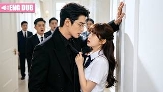 38yo CEO never dated, but falls for his nephew's tutor, only to find she's the wife he's never met!