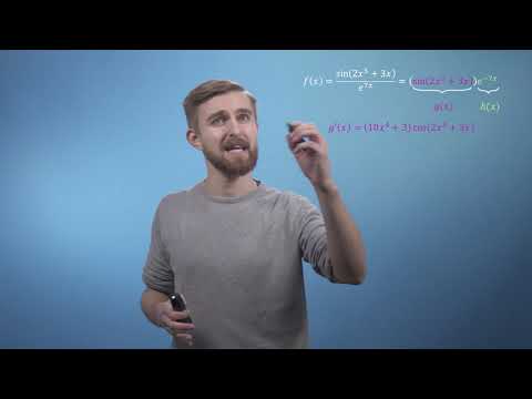 M4ML - Multivariate Calculus - 1.8 Taming a Beast