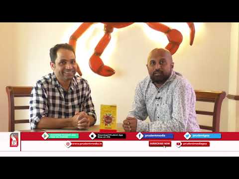 Episode 3: Foodie Jam with Rajdeep Naik