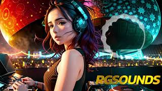 Tomatow & SagaB & Adam Putra  -  Throne  [Mid Tempo]  RGSOUNDS Músicas Sem Direitos Autorais