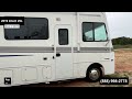 Check out this Video for a 2019 Winnebago Intent 29L(Stock #503150)  for sale by Pop RVs. This unit is located in Sarasota, FL