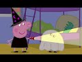 The Halloween Power Cut Peppa Pig Tales