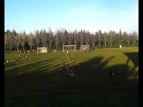 Ascoli Satriano-Monte Sant'Angelo 2-0 Promozione Puglia 11-02-2016