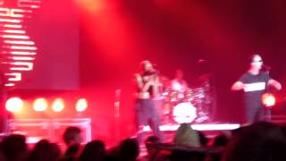 Fitz And The Tantrums - &quot;House On Fire&quot; @ Sweetlife Festival 2014, Live HQ